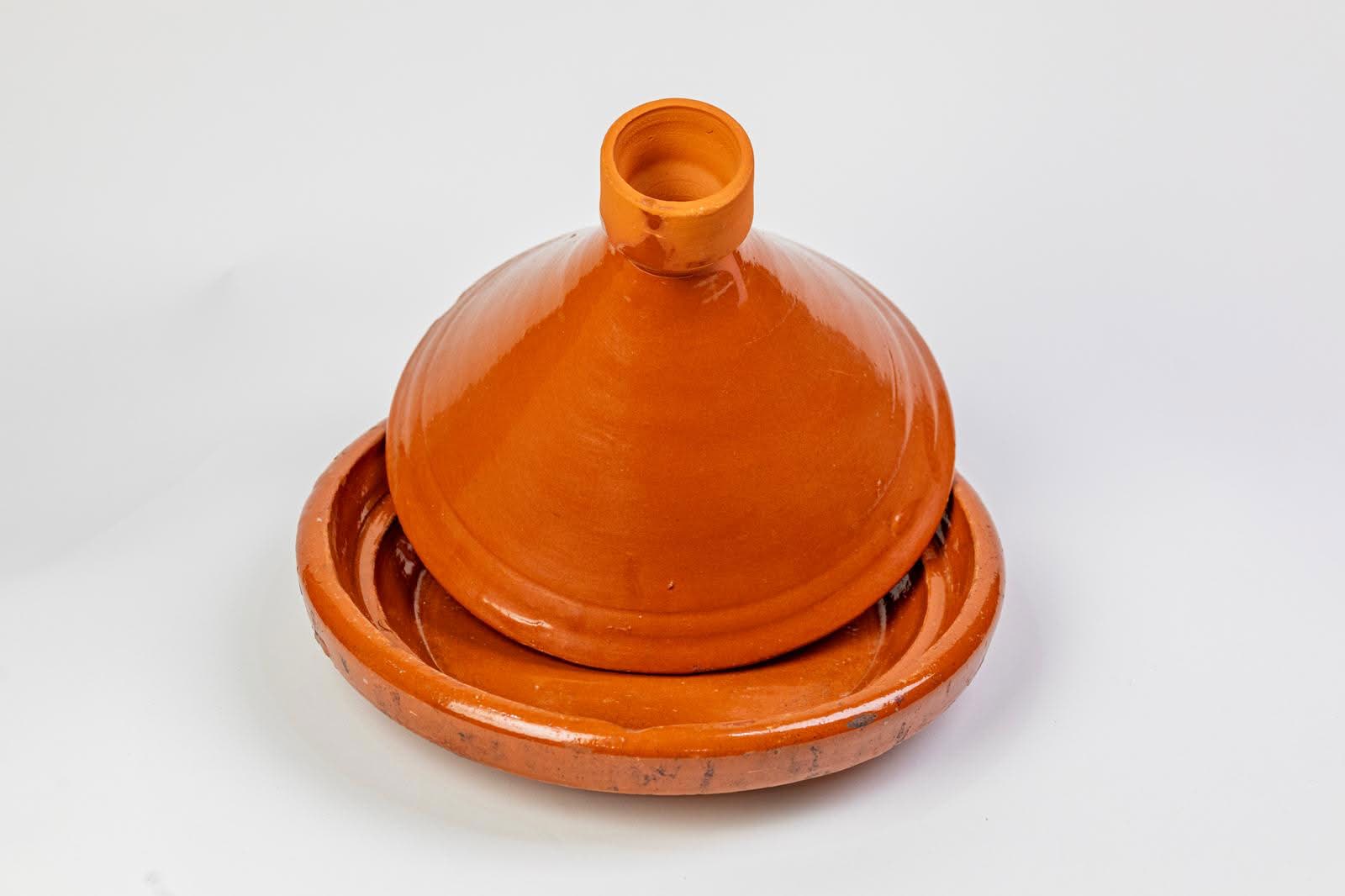 طاجين مغربي صنع اسفي